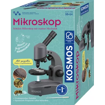 Kosmos 33414758 Giocattolo scientifico per bambini