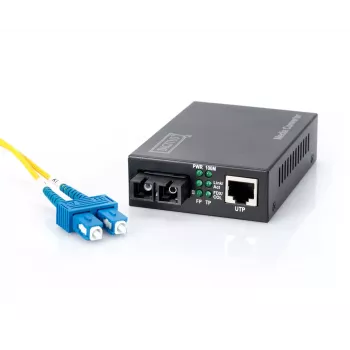 Convertitore multimediale Digitus DN-82021-1