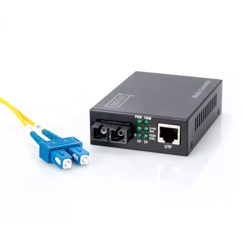 Convertitore multimediale Digitus DN-82021-1