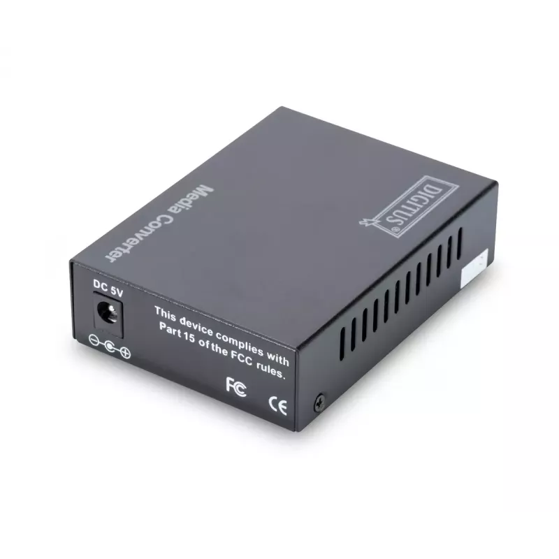 Convertitore multimediale Digitus DN-82021-1