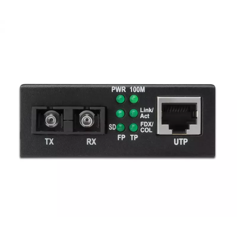 Convertitore multimediale Digitus DN-82021-1