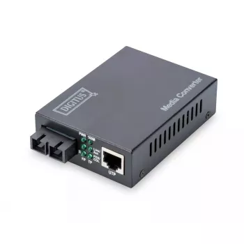 Convertitore multimediale Digitus DN-82021-1