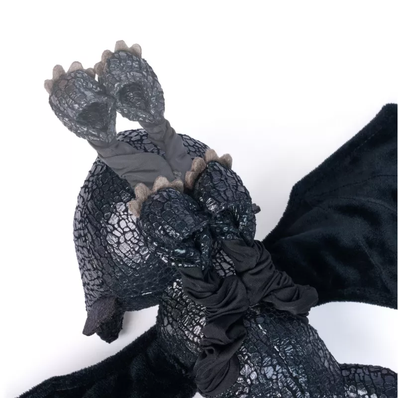 Spin Master Dragon Trainer - Ohnezahn drago di peluche