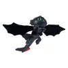Spin Master Dragon Trainer - Ohnezahn drago di peluche