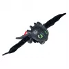 Spin Master Dragon Trainer - Ohnezahn drago di peluche