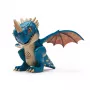 Spin Master Dragon Trainer - mini drago interattivo Stormfly