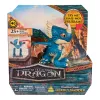 Spin Master Dragon Trainer - mini drago interattivo Stormfly