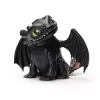 Mini figura interattiva Ohnezahn Spinmaster – Dragon Trainer, effetti sonori, modello 6074239