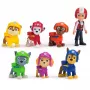 Figure Pack PAW Patrol Air Rescue 6071499 multicolore