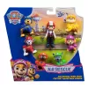 Figure Pack PAW Patrol Air Rescue 6071499 multicolore