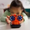 Veicolo PAW Patrol Zumas Hovercraft plastica nero arancione 3+