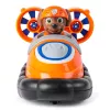Veicolo PAW Patrol Zumas Hovercraft plastica nero arancione 3+