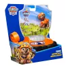 Veicolo PAW Patrol Zumas Hovercraft plastica nero arancione 3+