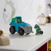 Veicolo Spin Master PAW Patrol Rex's Dinosaur Rescue Vehicle — plastica, per bambini dai 3 anni