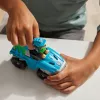 Veicolo Spin Master PAW Patrol Rex's Dinosaur Rescue Vehicle — plastica, per bambini dai 3 anni