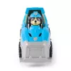 Veicolo Spin Master PAW Patrol Rex's Dinosaur Rescue Vehicle — plastica, per bambini dai 3 anni