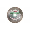 Disco diamantato Bosch Best for Ceramic Extra Clean Turbo 12,5 cm