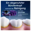 Oral-B 373210 testina per spazzolino 2 pezzi bianco