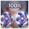 Oral-B 373210 testina per spazzolino 2 pezzi bianco
