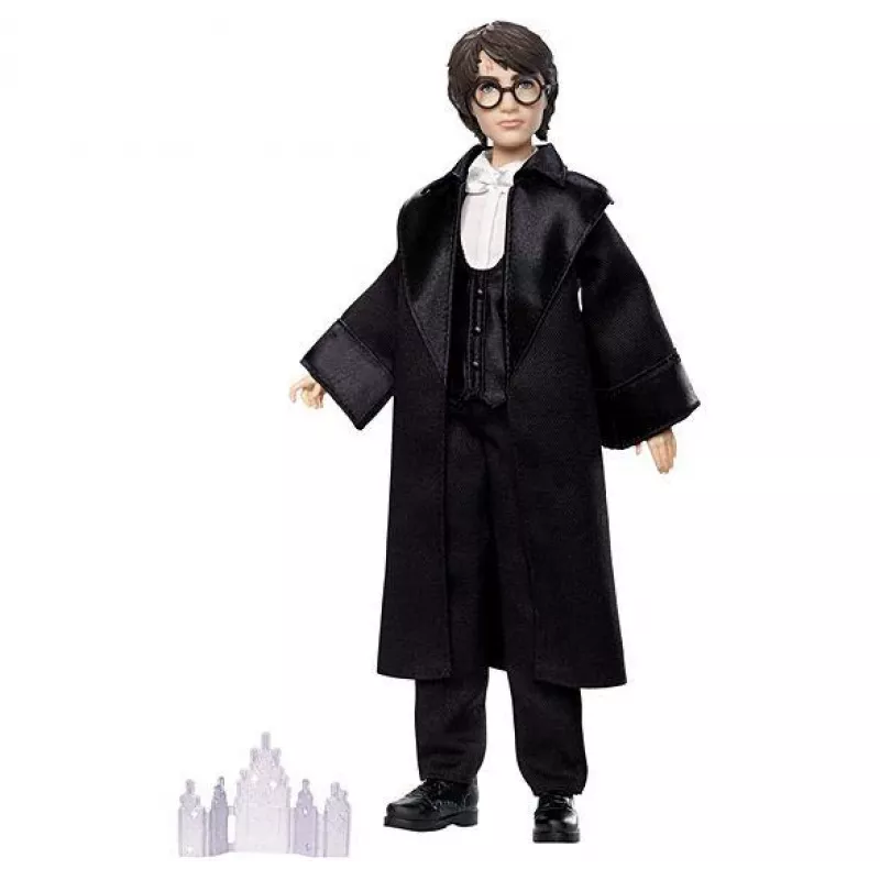 Mattel Harry Potter GFG13 Yule Ball Bambola Harry Potter