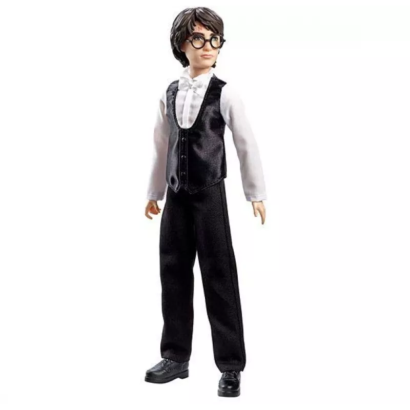 Mattel Harry Potter GFG13 Yule Ball Bambola Harry Potter