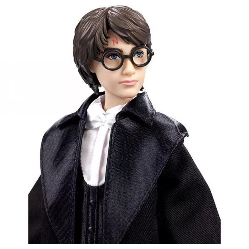 Mattel Harry Potter GFG13 Yule Ball Bambola Harry Potter
