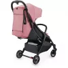 Passeggino GLOBBER Stroll Lite rosa – passeggino compatto leggero pieghevole