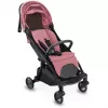 Passeggino GLOBBER Stroll Lite rosa – passeggino compatto leggero pieghevole