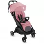Passeggino GLOBBER Stroll Lite rosa – passeggino compatto leggero pieghevole