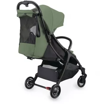Passeggino GLOBBER Stroll Lite — verde oliva