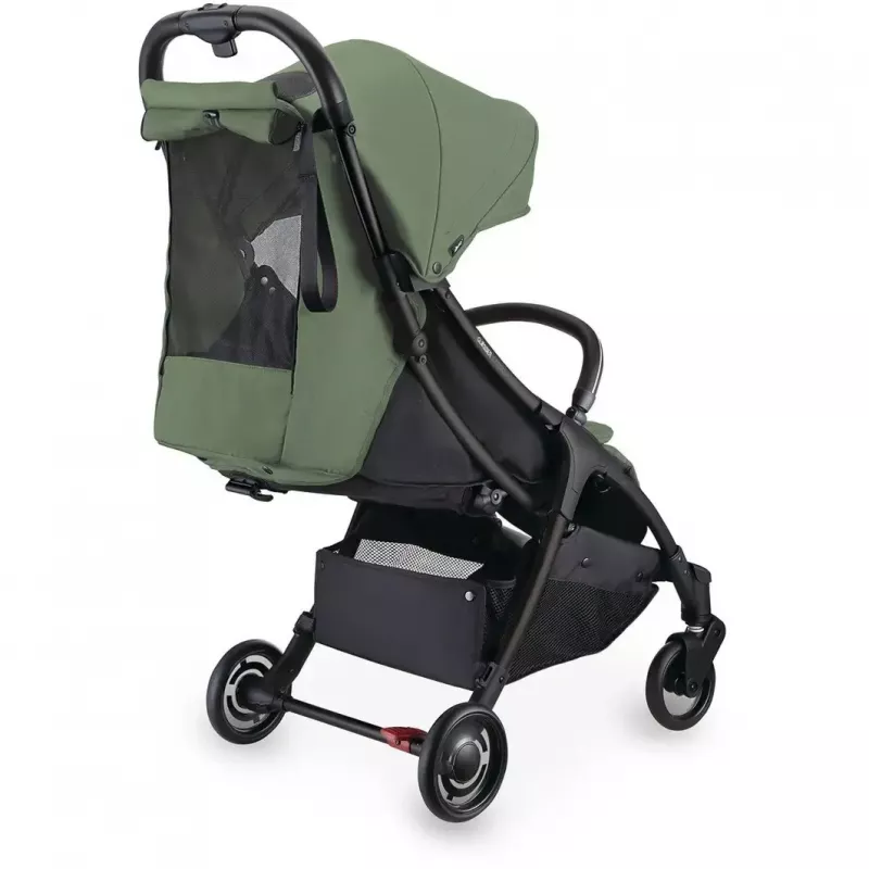 Passeggino GLOBBER Stroll Lite — verde oliva