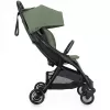 Passeggino GLOBBER Stroll Lite — verde oliva