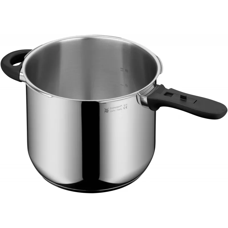 WMF Perfect Plus 0794839990 6,5 L acciaio inox