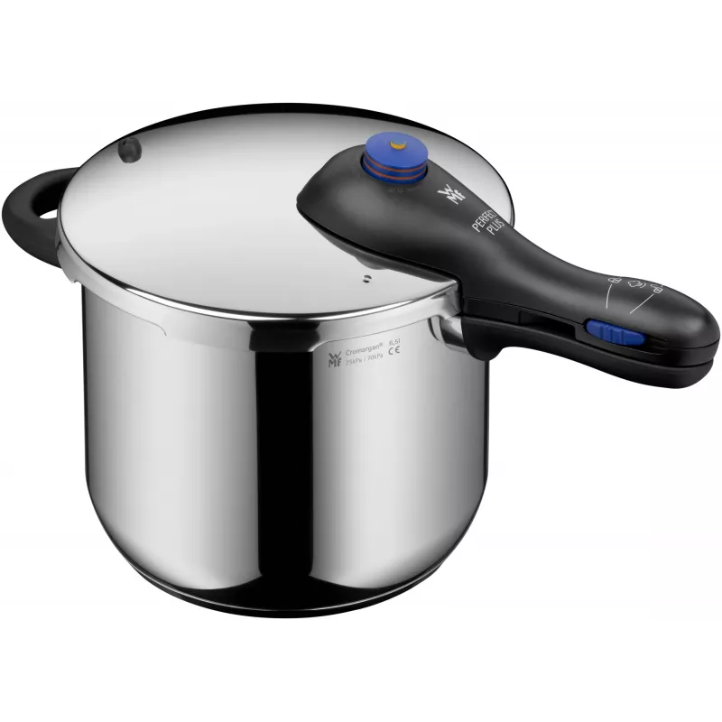 WMF Perfect Plus 0794839990 6,5 L acciaio inox