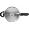 WMF Perfect Plus 0794839990 6,5 L acciaio inox