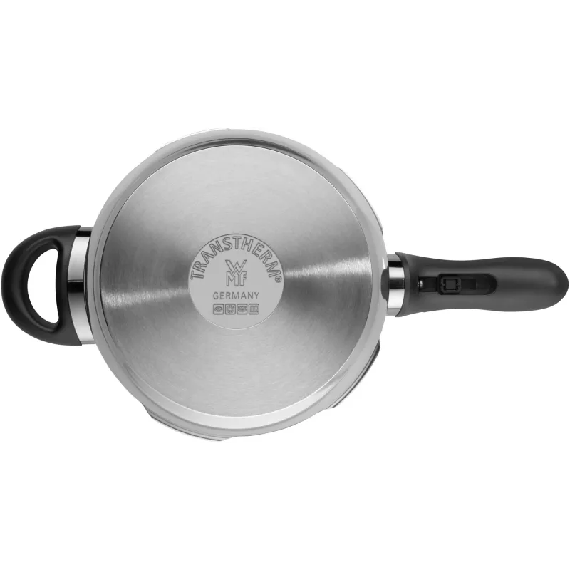 WMF Perfect Plus 0794839990 6,5 L acciaio inox