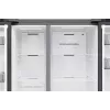 Samsung Serie 6 RS70F65QEF frigorifero side-by-side a libera installazione 659 L nero
