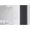 Samsung Serie 6 RS70F65QEF frigorifero side-by-side a libera installazione 659 L nero
