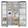 Samsung RS70F64KDF frigorifero side-by-side a libera installazione 640 L nero