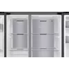 Samsung RS70F64KDF frigorifero side-by-side a libera installazione 640 L nero