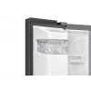 Samsung RS70F64KDF frigorifero side-by-side a libera installazione 640 L nero
