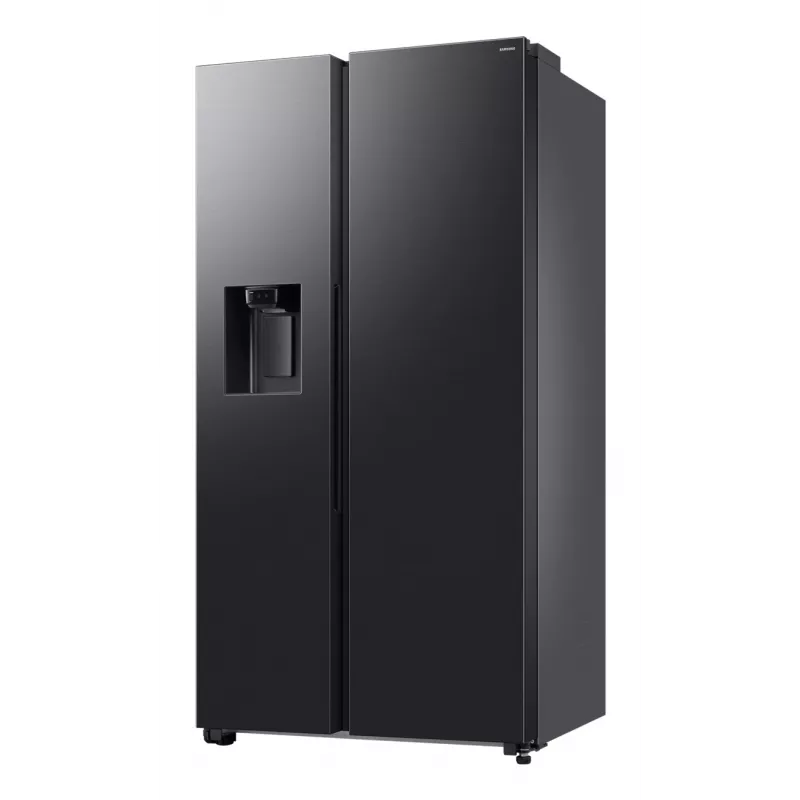 Samsung Serie 7 RS70F66KCF frigorifero side-by-side a libera installazione 634 L nero