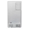 Samsung Serie 7 RS70F66KCF frigorifero side-by-side a libera installazione 634 L nero