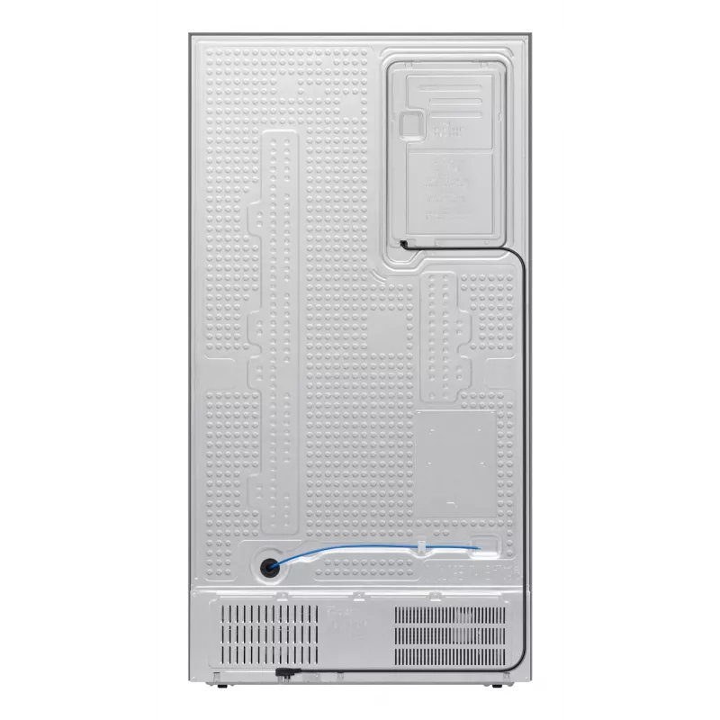 Samsung Serie 7 RS70F66KCF frigorifero side-by-side a libera installazione 634 L nero