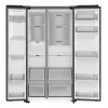 Samsung Serie 7 RS70F66KCF frigorifero side-by-side a libera installazione 634 L nero