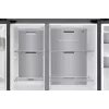 Samsung Serie 7 RS70F66KCF frigorifero side-by-side a libera installazione 634 L nero
