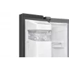 Samsung Serie 7 RS70F66KCF frigorifero side-by-side a libera installazione 634 L nero