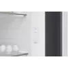 Samsung Serie 7 RS70F66KCF frigorifero side-by-side a libera installazione 634 L nero