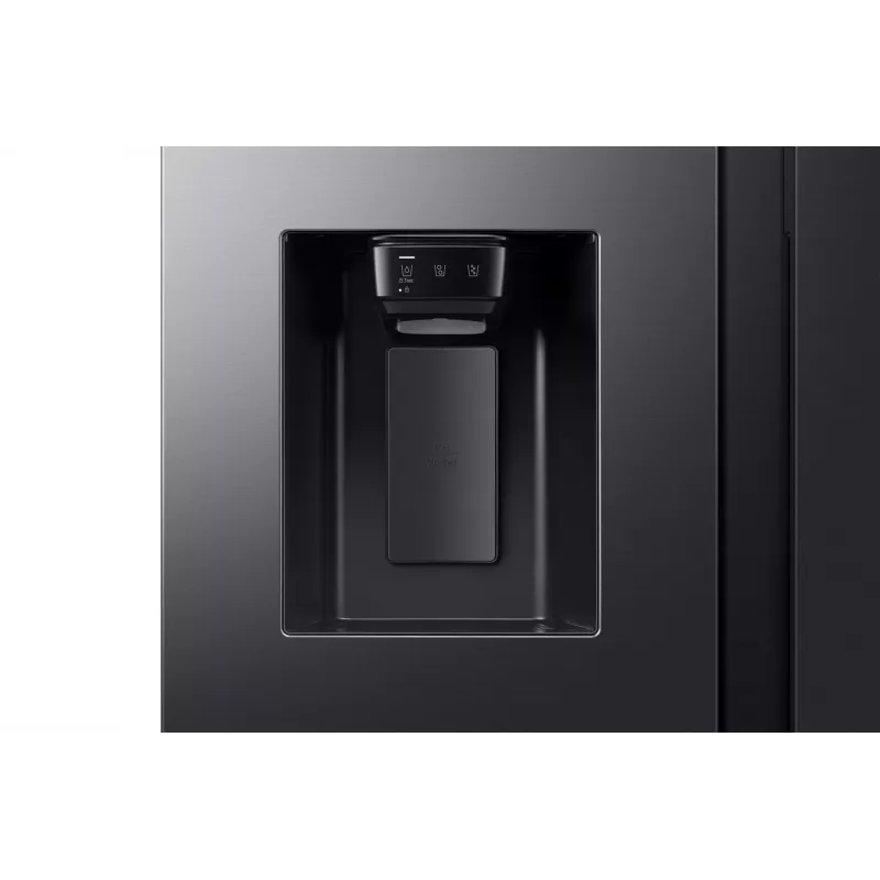 Samsung Serie 7 RS70F66KCF frigorifero side-by-side a libera installazione 634 L nero