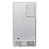 Samsung RS80F64KEF frigorifero side-by-side a libera installazione 640 L nero